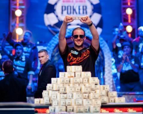 Cómo ganar al póker