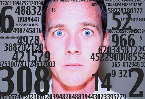 Aptitudes innatas para las matemáticas