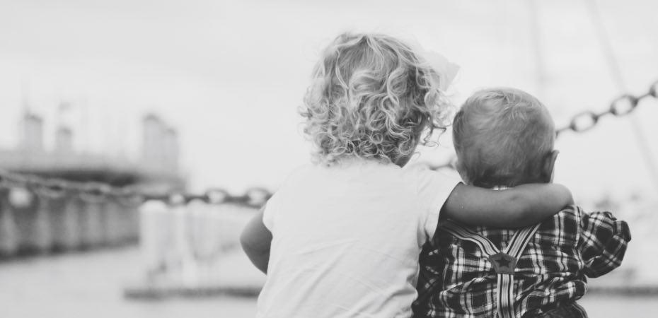 ¿Cómo enseñar inglés a los niños?