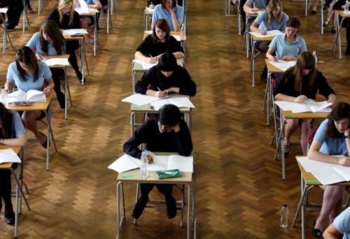 Clases particulares antes de Selectividad