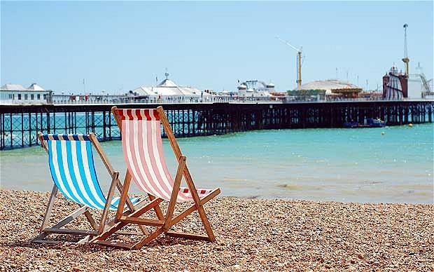 Brighton, Reino Unido