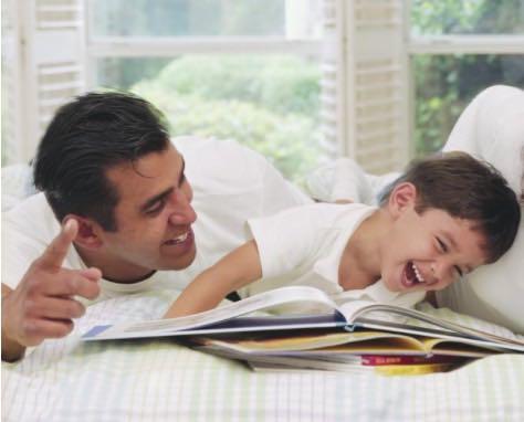 El papel de los padres en el éxito escolar