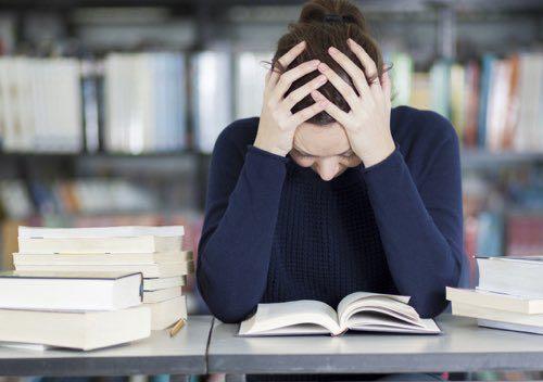 Clases particulares para evitar el fracaso escolar