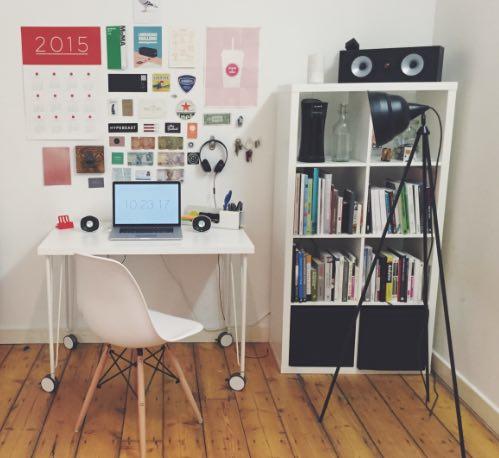 Organizar las clases particulares