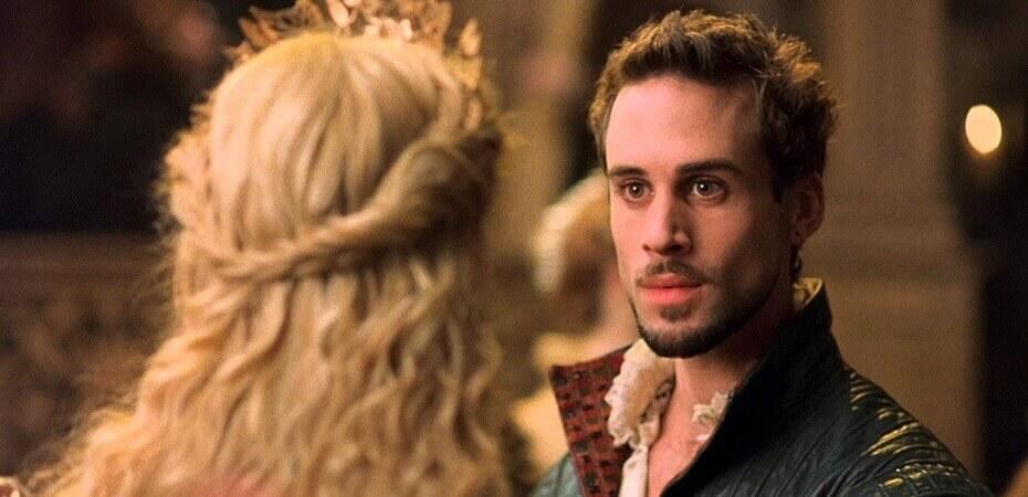 Shakespeare y la lengua inglesa