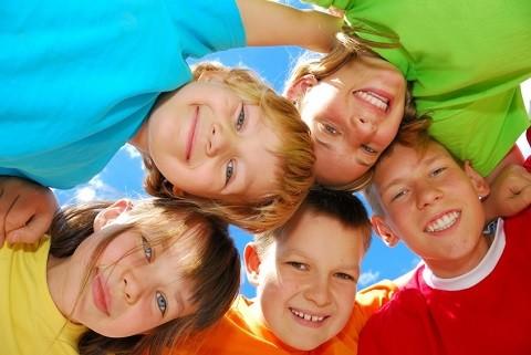 Aprender inglés en el cole permite trabajar el oral.