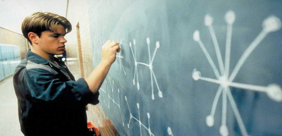 Historia matemáticas