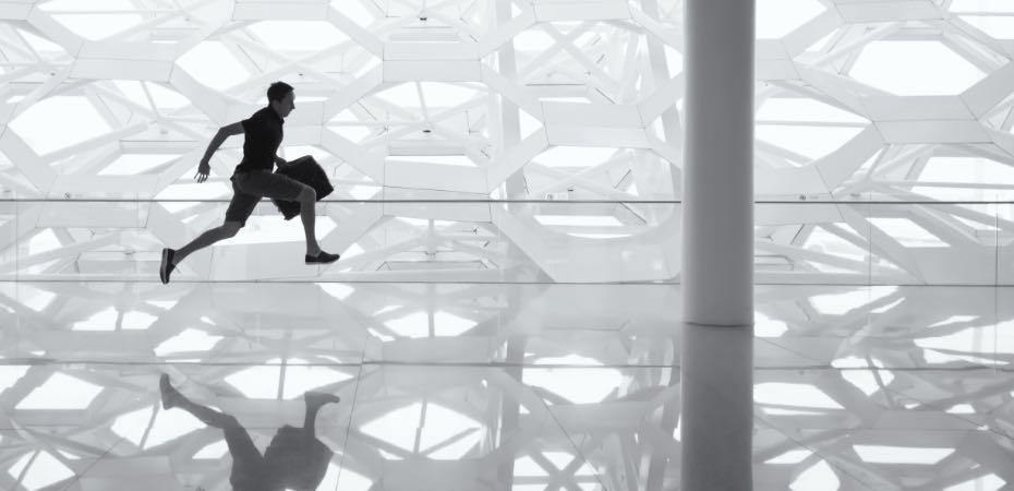 Objetivos entrenador