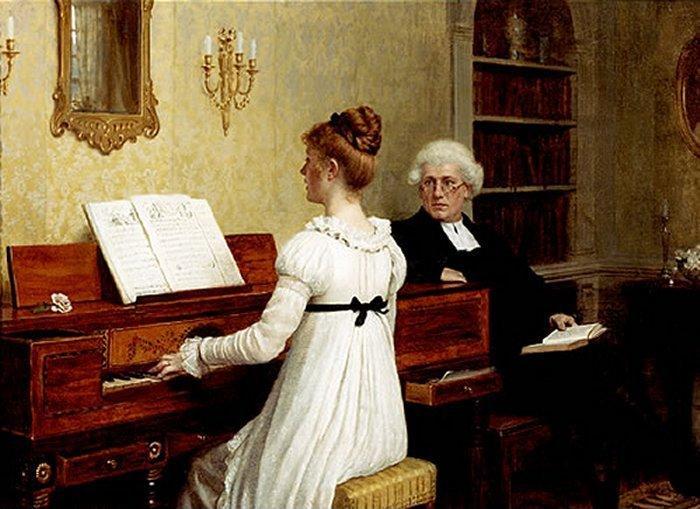 Escoge al mejor profe de piano para ti