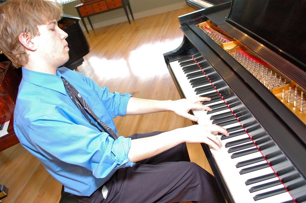 Manuales para aprender piano