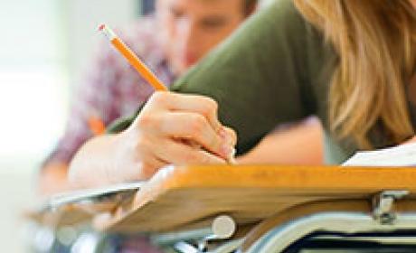 Tener un profesor particular es una gran ayuda durante la E.S.O.