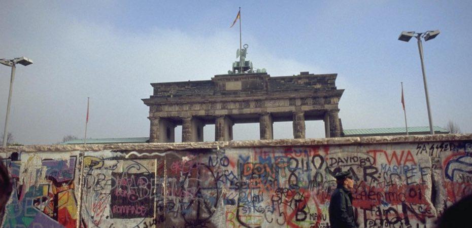 Historia del alemán