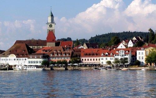 Ciudades alemanas universitarias