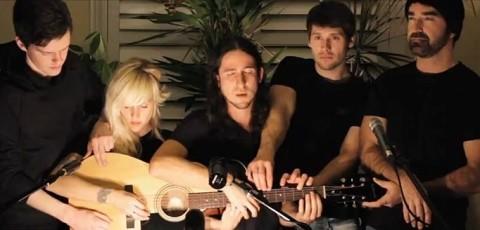 Tocad con otros apasionados