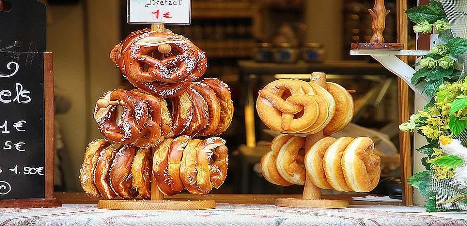 Tradiciones alemanas