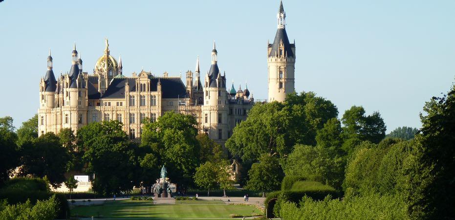 El interés de aprender alemán.