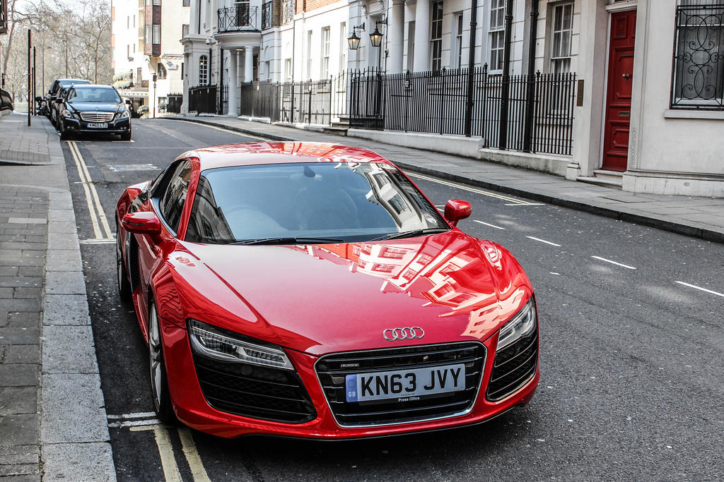 Tecnología alemana.