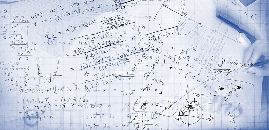 Las matemáticas y su evolución