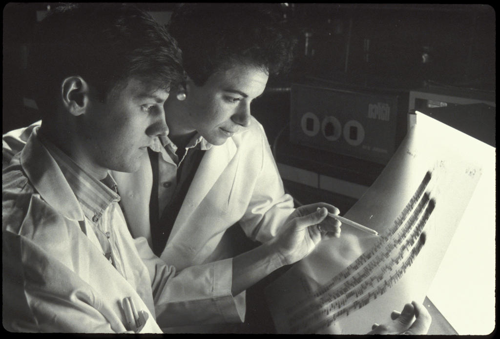 Capacitación en inglés.