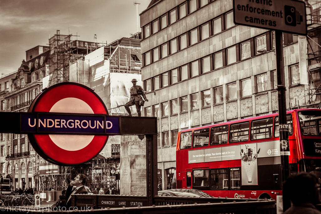 Una estancia en el extranjero para practicar inglés.