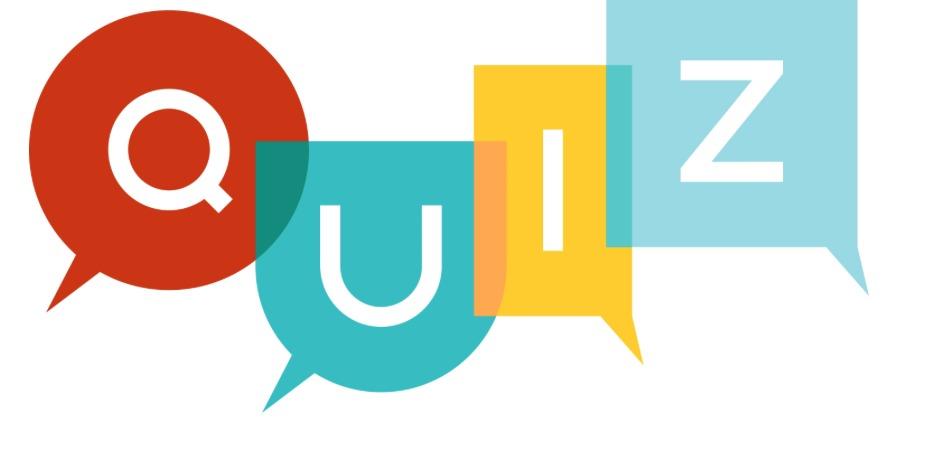 Mejorar en inglés con quizzes.