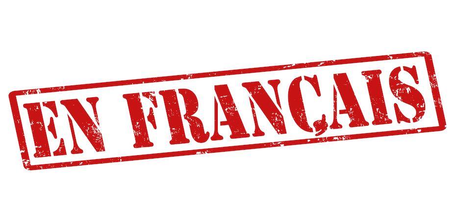 Aprende francés con facilidad.