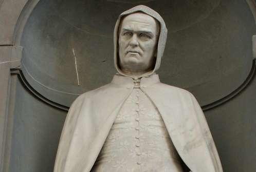 Maestros pintores italianos.