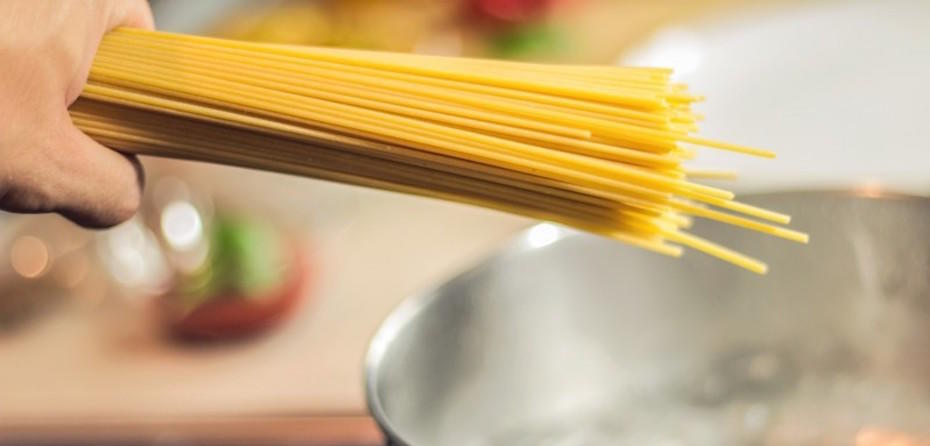 Aprende recetas y conoce gente.