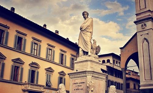 La importancia del Renacimiento en el italiano actual.