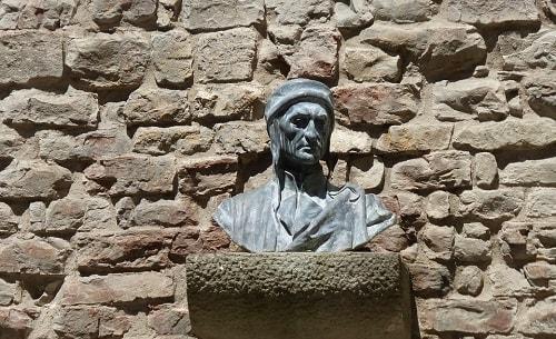 Historia de la lengua italiana paso a paso.