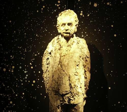 Einstein y las matemáticas