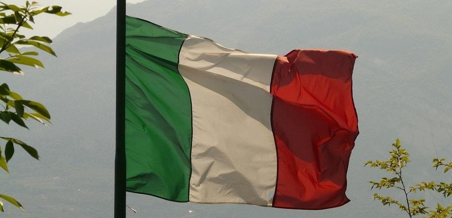 Ayer y hoy del idioma italiano.