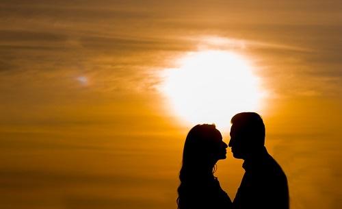 La lengua del amor romántico y de la seducción.