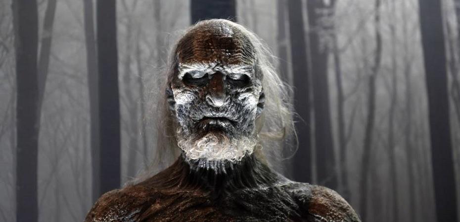 Personaje principal de juego de tronos