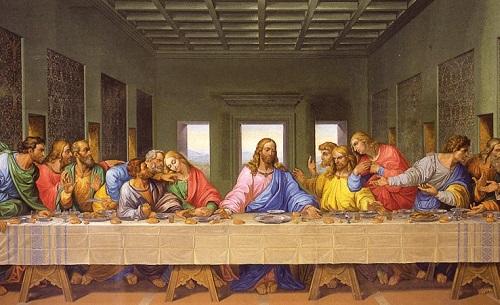 Obras maestras del Renacimiento italiano.