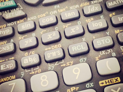 Millonarios gracias a las matemáticas.