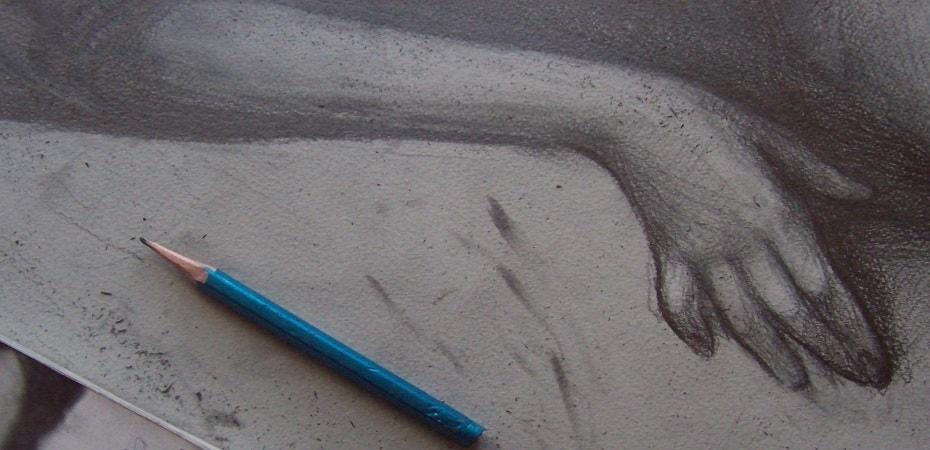 Razones para tomar clases de dibujo