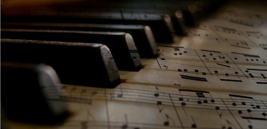 Otros estilos para el piano