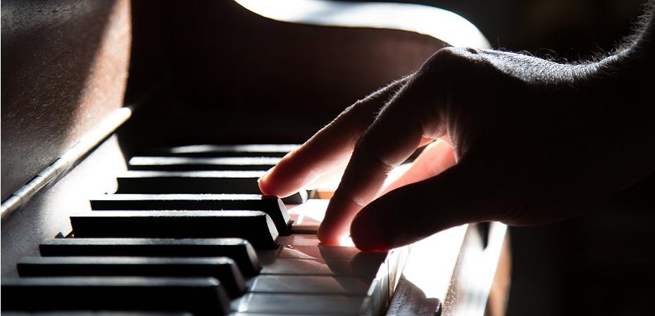 Aprender piano