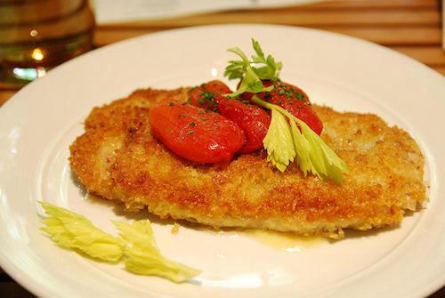 Montar taller de cocina