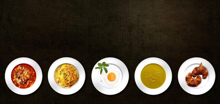 Trucos para estructurar tu taller de cocina