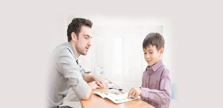 Las ventajas del apoyo escolar.