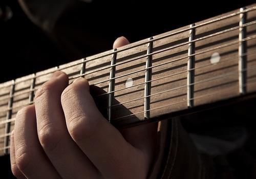 Si quieres ser músico profesional, empieza por recibir una buena formación.