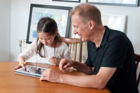 Hablar otras lenguas es posible.