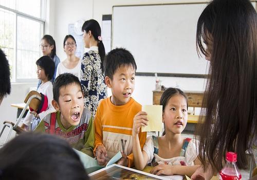 Apoyo escolar en países como Canadá