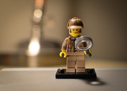 Hay recursos magníficos en Internet.