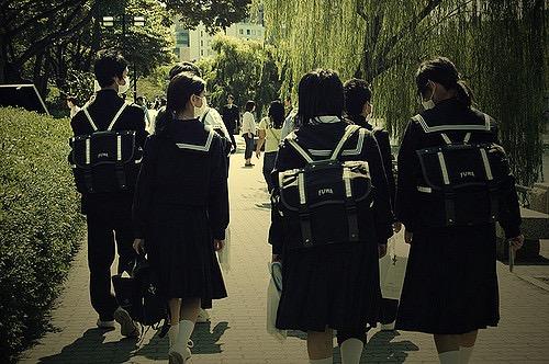 Consecuencias de una educación demasiado estricta