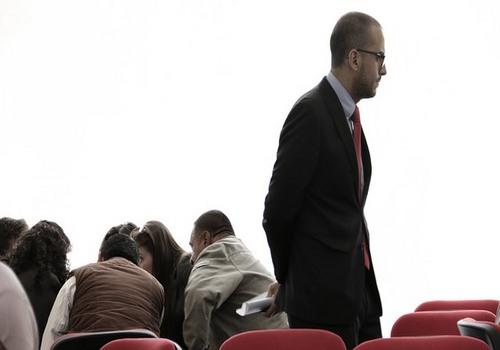 Profesores cualificados que garanticen vuestra adquisición de conocimientos.