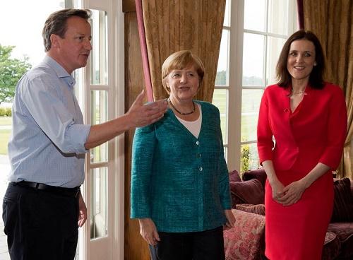 Aprender alemán rápidamente