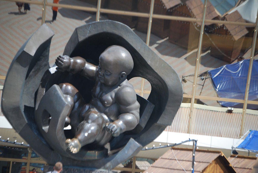 Aprender ruso a través del arte